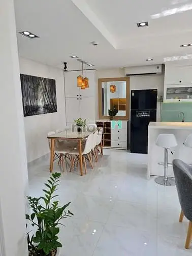 Cần Bán Gấp Căn Hộ Hưng Phúc, Phú Mỹ Hưng, Quận 7 2Pn Giá Chỉ 6Tỷ7