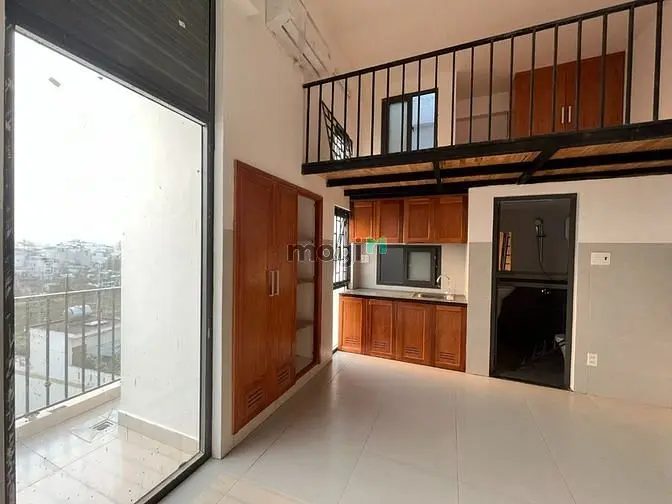 Căn Hộ Cao Cấp Cho Tân Sinh Viên - 1/9 Check In Được - Trường Chinh