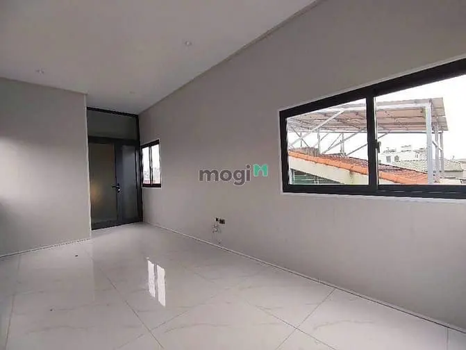 Nhà 6 Tầng Thang Máy Phố Tôn Đức Thắng, 28M2, Mt 3M, Ngõ Nông