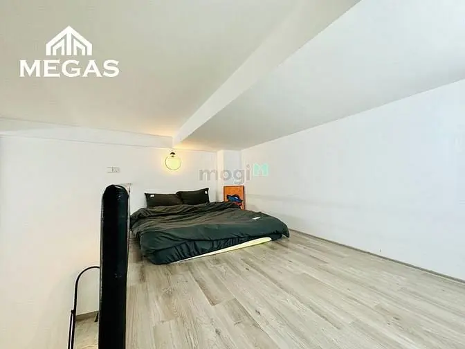 Phòng Cho Thuê Full Nội Thất - Không Giới Hạn Người Ở - Ngay Cộng Hoà