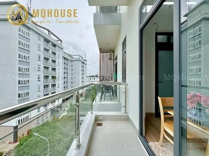 Chdv Duplex Ban Công Ở Được 3 Người Có Thang Máy Ngay Nguyễn Kiệm