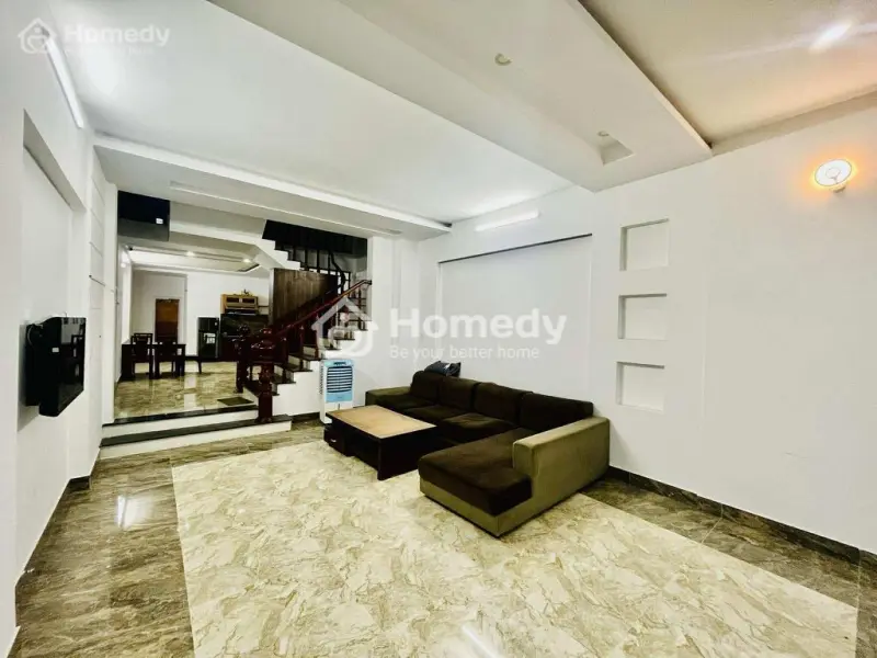 Cho Thuê Nhà Khu Nam Việt Á - Ngũ Hành Sơn - Đà Nẵng