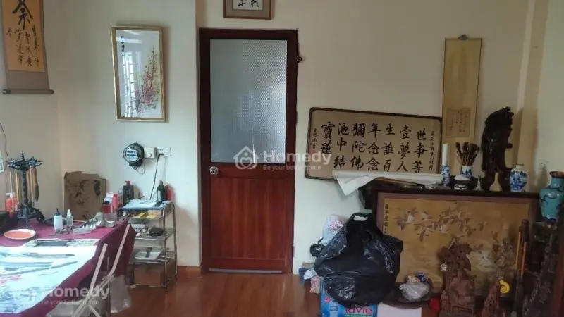 Nhà Đẹp 5 Tầng Phân Lô 25M Căn Góc, Ô Tô Vào Nhà, Kinh Doanh Mỗ Lao Hà Đông Giá 6,35 Tỷ (Miễn Tg)