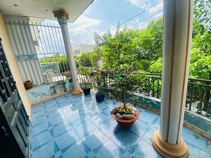 Bán Nhà Mặt Tiền Đường 179 Hoàng Hữu Nam - 135M2 (5M X 27M) 2 Tầng