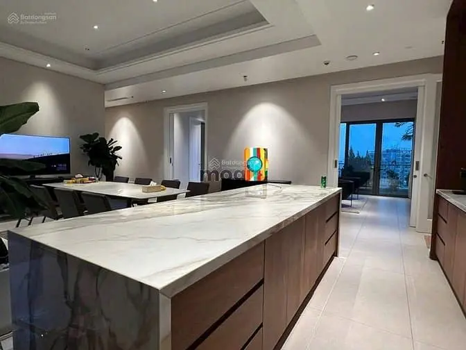 Midtown M8 Q7 Căn 2Pn View Đẹp, 83M, Tầng 15 Nội Thất Xịn, 23 Triệu/Th