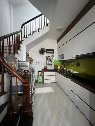 1 Nhà Ra Phố Vương Thừa Vũ, Ô Tô, Dân Xây Mới, 5 Tầng, Mt 3.5, 13.6 Tỷ