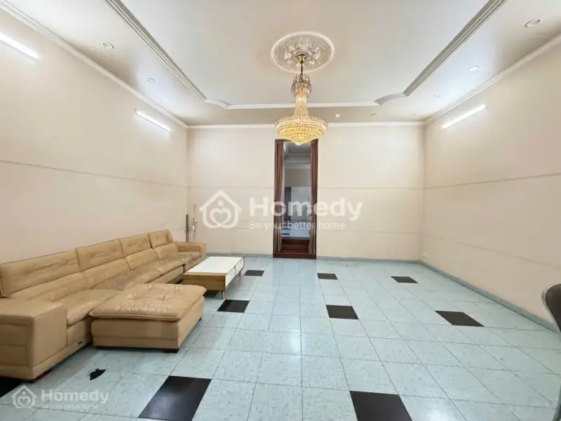 Hẻm Xe Tải 8M- Phường Gò Vấp, Khu Đông Dân, Kinh Doạnh Đỉnh 97M2, 8 Tỷ 400 Triệu.