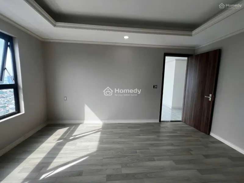 Bán Căn Hộ Homyland 3Pn 107M2 Tại Quận 2, Căn Góc Thoáng Mát