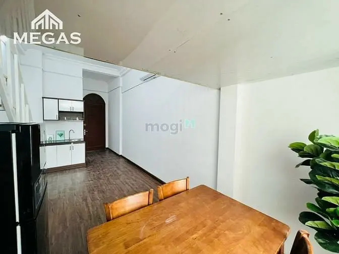 Duplex Độc Quyền - Cộng Hòa E.town - Ngã Ba Mũi Tàu - Kcn Tân Bình