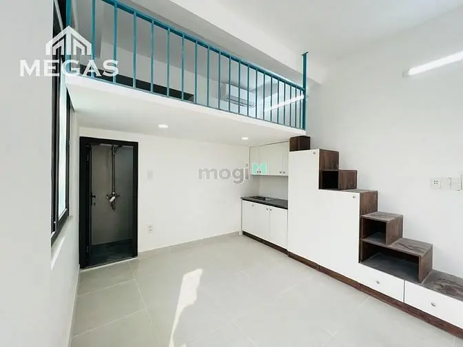 Duplex - Studio Ngay Kcn Tân Bình Sát Bên E. Town Cộng Hòa