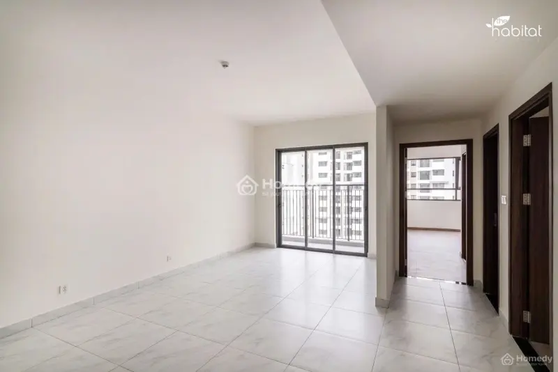 Căn Hộ 2 Pn The Habitat Bình Dương-Trả Trước Chỉ Từ 750 Triệu Nhận Nhà Ngay