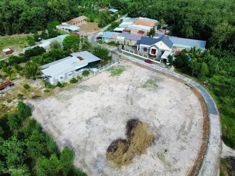 Duy Nhất 1 Nền 1500M2 Có Thổ Cư Tại Minh Hưng, Bình Phước