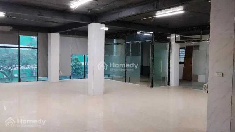 Siêu Rẻ Chỉ Với 45Tr/Tháng Sở Hữu Ngay Một Sàn Văn Phòng, Mbkd Diện Tích 250M2 Tại Mễ Trì, Hà Nội.