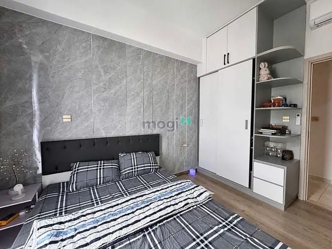Căn Hộ Sky Garden 2 Phú Mỹ Hưng, 2Pn, 2Wc Full Nội Thất, Nhà Mới Đẹp.