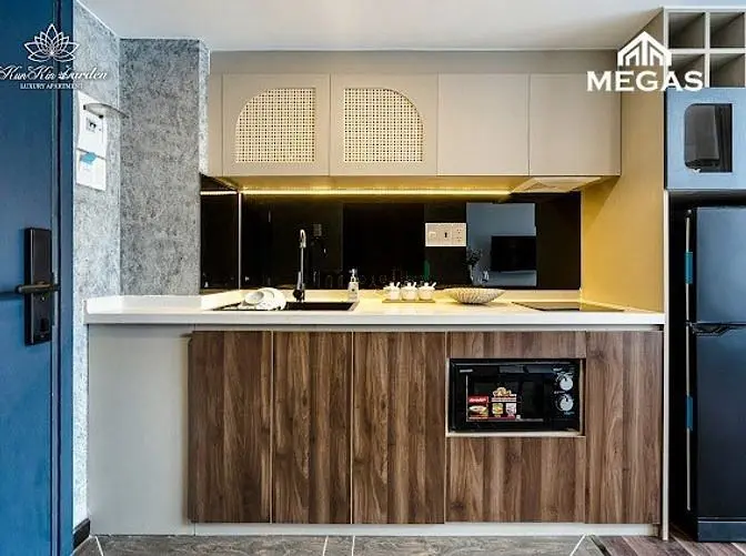 Căn Hộ Duplex -Full Nội Thất - Tây Thạnh - Trường Chinh -Kcn Tân Bình