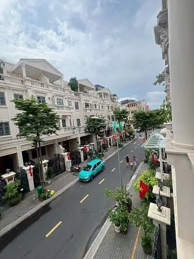 Khu Vip Cityland Park Hills -100M2 - 4 Tấm Thang Máy - Chỉ 22 Tỷ 5