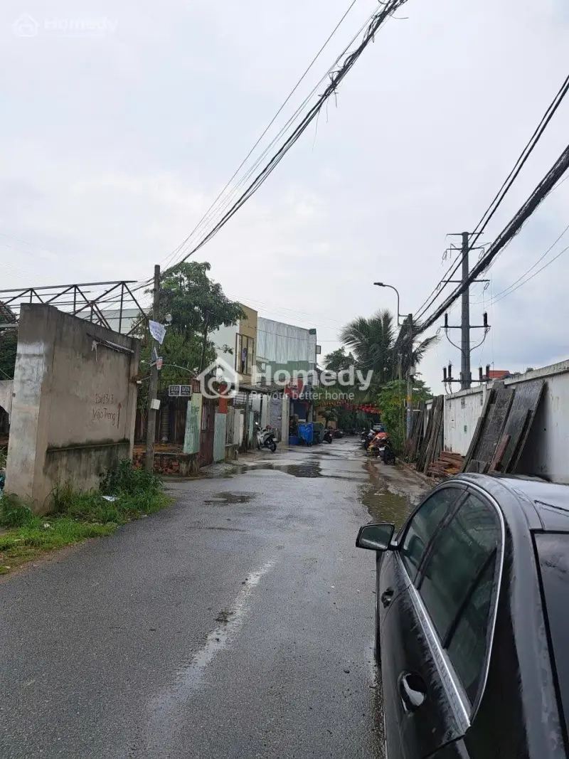 Hẻm Nhựa 6M Xe Hơi Quay Đầu, Sát Mặt Tiền Lô Góc, Ngang Khủng 12M Sát Cc Lavita, 310M2 Chỉ 25,9 Tỷ