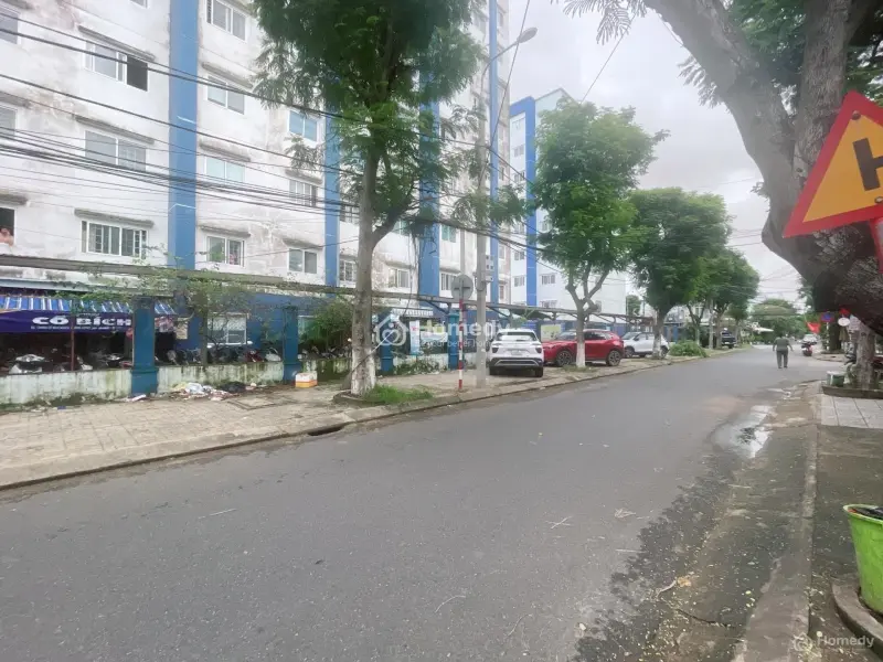 Bán Chung Cư Sơn Trà Bluehouse Nại Hiên Đông Giá 2 Ty 050