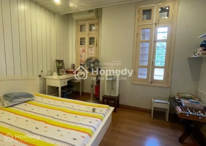 Bán Nhà Mặt Phô Thượng Đình, Mặt Sông, 1 Mặt Phố 1 Mặt Ngõ, 40M 16,8Tỷ.