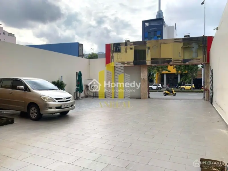 Tòa Nhà Mặt Tiền Trần Não 3000M2 Cho Thuê Dài Hạn - Giá 13 Usd/M2