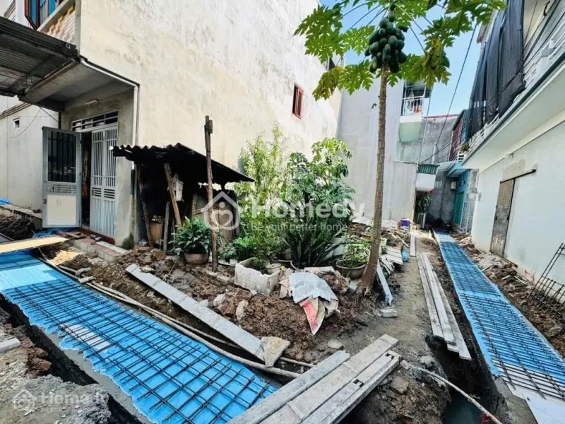 Bán Lô Góc Đẹp Sáp Mai Võng La Đông Anh Hn