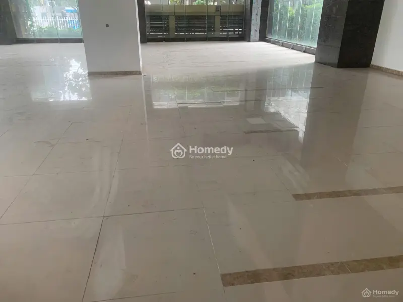 Cho Thuê Mặt Bằng 243M2 Tầng 1 6Th Element, Tây Hồ Tây