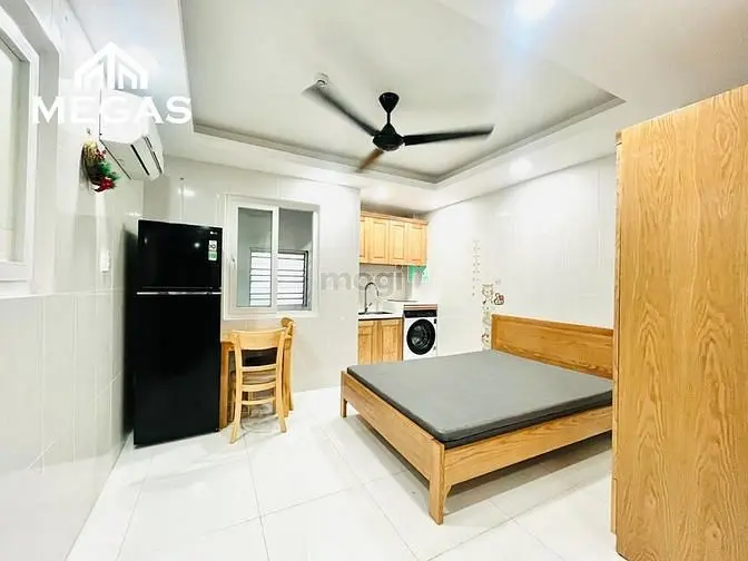 Khai Trương Căn Hộ Cao Cấp - Máy Giặt Riêng - Trường Chinh - Kcn Tbình