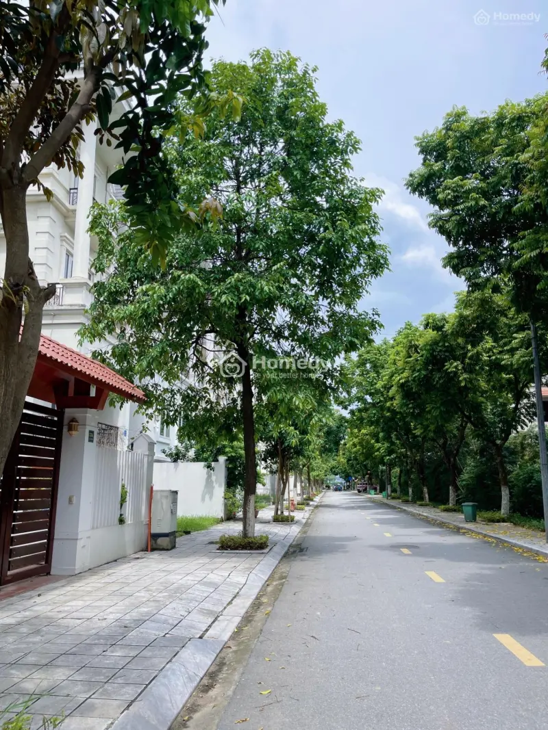 Rẻ Nhất Dự Án Chỉ 19.8 Tỷ Sở Hữu Song Lập Lideco - Hoài Đức 0976918***