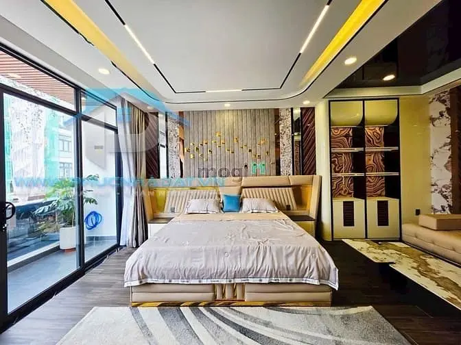 🏡 Nhà Mặt Tiền Đường Số 12M- Phú Mỹ Hưng Quận 7 – 90M² – Nhỉnh18Tỉ