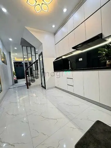 Nhà 2 Thoáng 4 Tầng Phố Khâm Thiên, 33M2, Mt 3M, Gần Sát Phố, 8,5 Tỷ