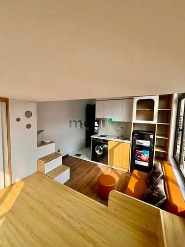 2 Không Gian Ngủ- Gần Ga Metro - Ung Văn Khiêm