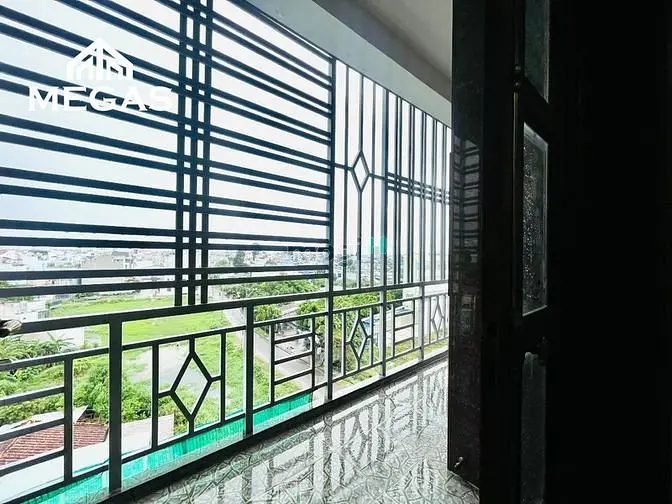 Phòng Trọ Nội Thất Cơ Bản Ban Công - Siêu Rộng Ngay Công Viên Phần Mềm