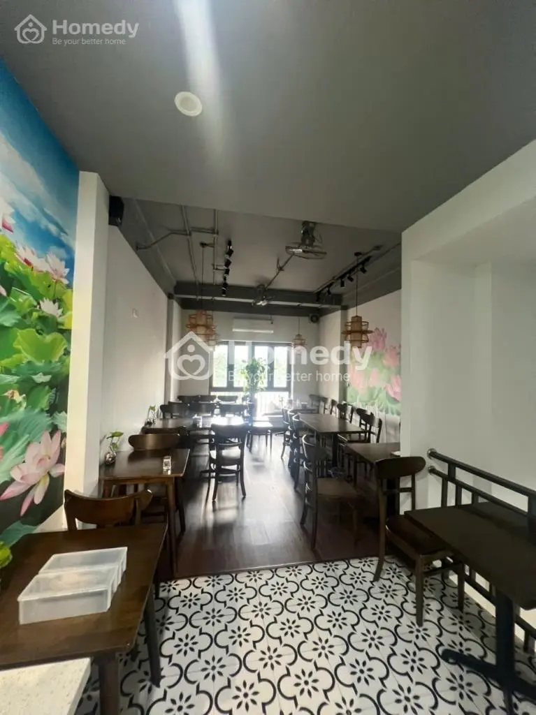 Cho Thuê Nhà Nguyên Căn 4 Tầng Tại Trung Kính , Cầu Giấy Phù Hợp Kinh Doanh, Spa , Vp...