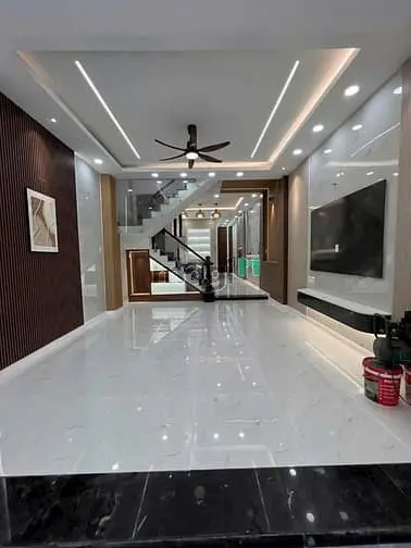 🆘Chính Chủ Gửi Bán Nhà 2 Tầng 5 X 22M,Đường Phan Văn Hớn, Chợ Đại Hải