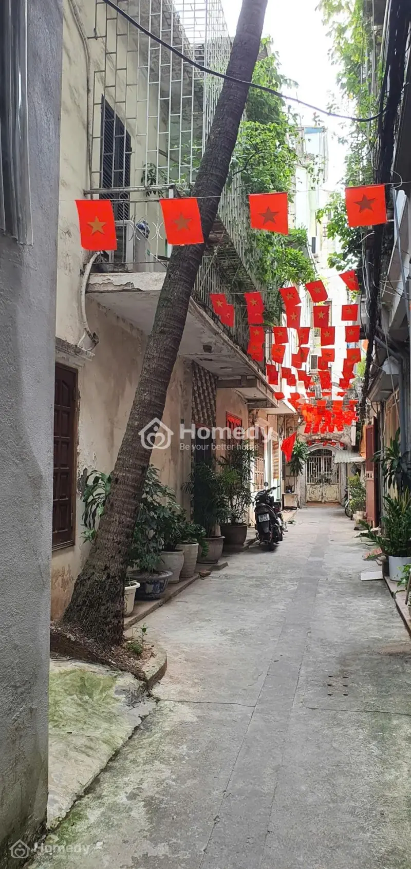 Bán Nhà Mặt Phố Khâm Thiên Dt 40 M2, Mt Rộng, Lô Góc!