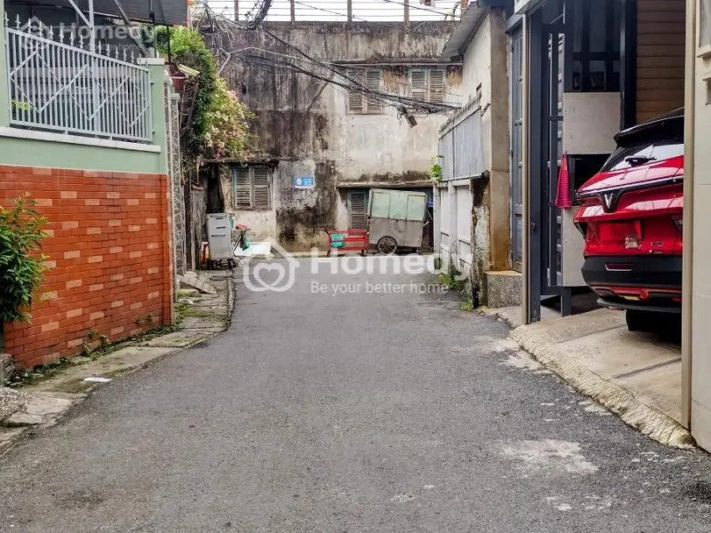 Bán Đất Tặng Nhà Mt Đường 13 Linh Chiểu T.đức, 125M2, 9,8 Tỷ