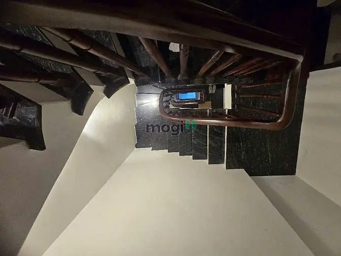 Bán Nhà Phố Khương Thượng, 4 Tầng 57M2, Mt 4.4M, Gần Phố, 12,2 Tỷ