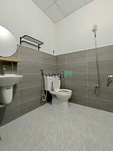 Phòng Trọ Gác Siêu Rộng - Đầy Đủ Nội Thất - Khu Bàu Cát - Trường Chinh