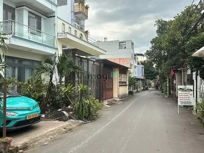 Chdv 4Lầu Ngang 6M Hxh Thông Phạm Văn Chiêu 153M2 15Pn Tn 60Tr 15.8 Tỷ