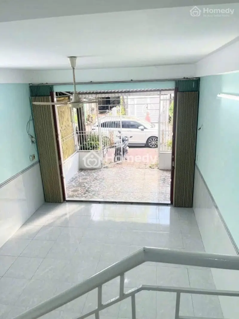 🚀Cần Tiền Mặt Gấp – Bán Nhà 1 Lầu, 3 Phòng Ngủ, 2Wc Ngay Trung Tâm Thị Trấn Hóc Môn, 899Triệu