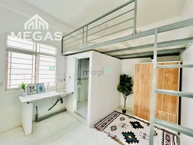 Khai Trương Phòng Trọ Sinh Viên - Trường Chinh - Kcn Tân Bình