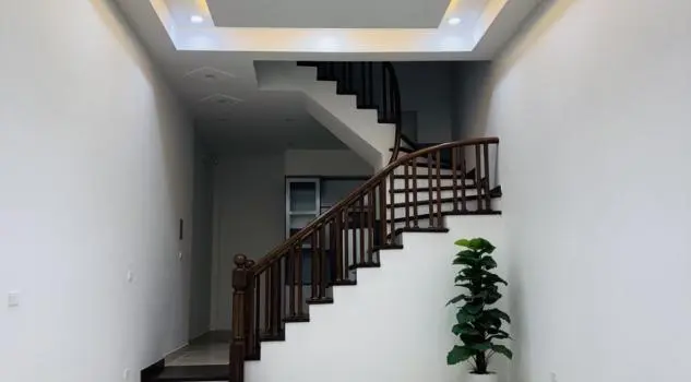 Siêu Phẩm! 20M Ra Phố Hoàng Văn Thái, Ô Tô Vào Nhà, 47M2, Mt 4.1M, 17.5 Tỷ.