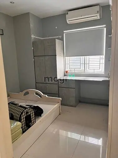 Cho Thuê Căn Hộ Phú Thạnh, Dt 69M2, 2Pn, Nt Cơ Bản, Giá 8.5Tr/Th