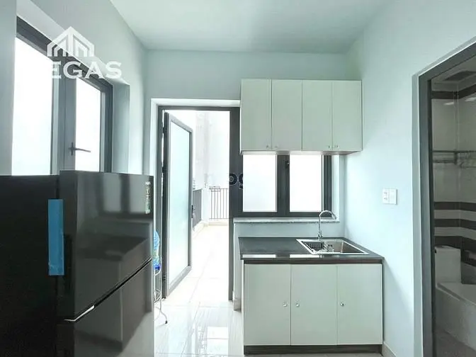 Khai Trương Siêu Phẩm Căn Hộ 1Pn - Rộng 50M2 - Ban Công - Trường Chinh