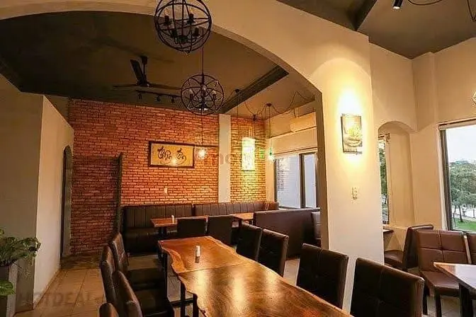 Cho Thuê Nhà Nguyên Căn Trường Sa – Căn Góc 2 Mặt Tiền, Trống Suốt