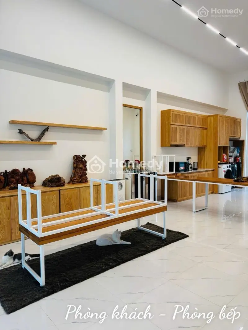 Chủ Định Cư Gửi Bán Nhà Vườn -253M2 3Br+4Wc Tân Trạch - Cần Đước - La Cực Đẹp Giá 4,5 Tỷ (Tl), Shr