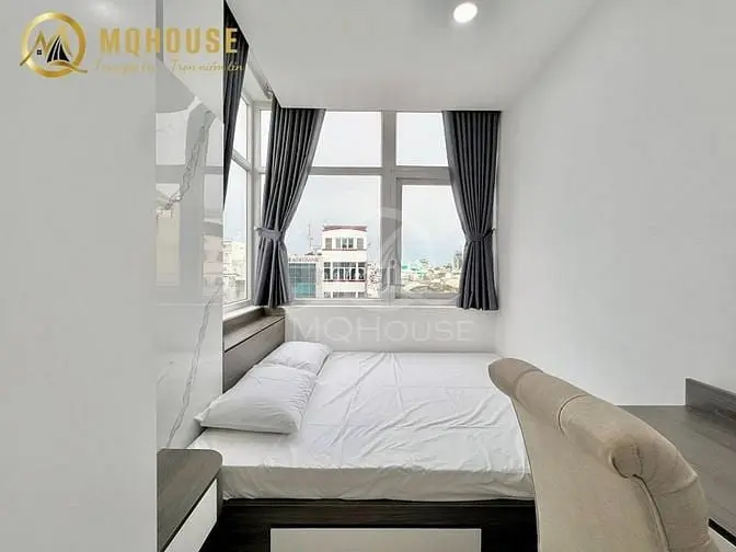 Căn Hộ Cao Cấp 2 Phòng Ngủ - Vòng Xoay Lăng Cha Cả - Cạnh Sân Bay