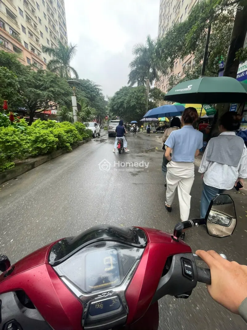 Bán Lk Đại Thanh Mặt Đường Đôi 67M 13.5 Tỷ Siêu Rẻ Ỷ