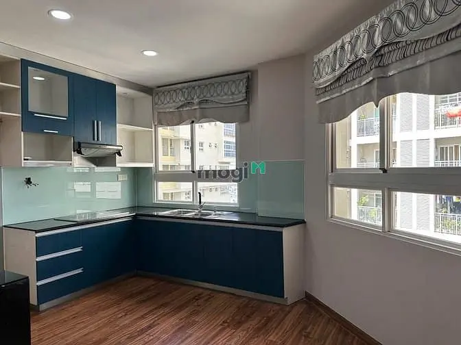 Bán Căn Hộ An Phú 961 Hậu Giang Q.6 - 100M2 2Pn 2Wc - Giá 3,95 Tỷ