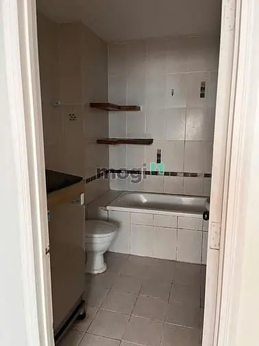 Cho Thuê Căn Hộ Phú Thạnh, Dt 69M2, 2Pn, Nt Cơ Bản, Giá 8.5Tr/Th